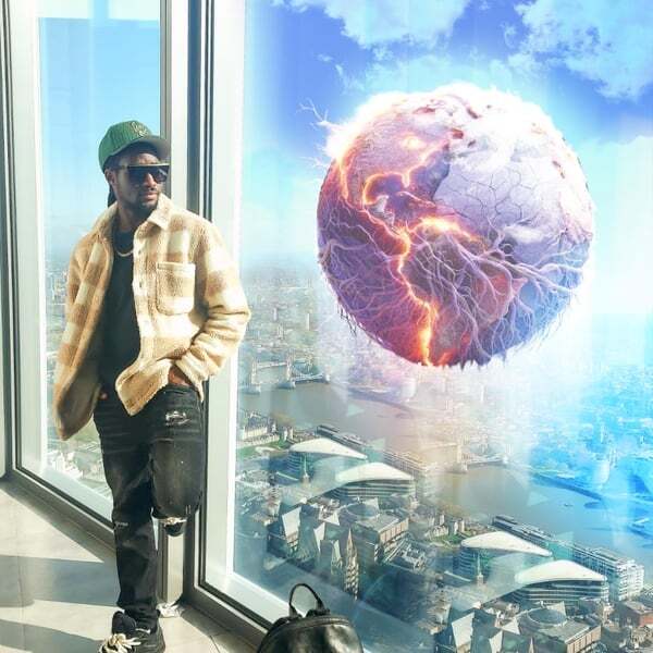 Play track, Crazy in a Dunia. Length: 2:43 Cover art for Crazy in a Dunia